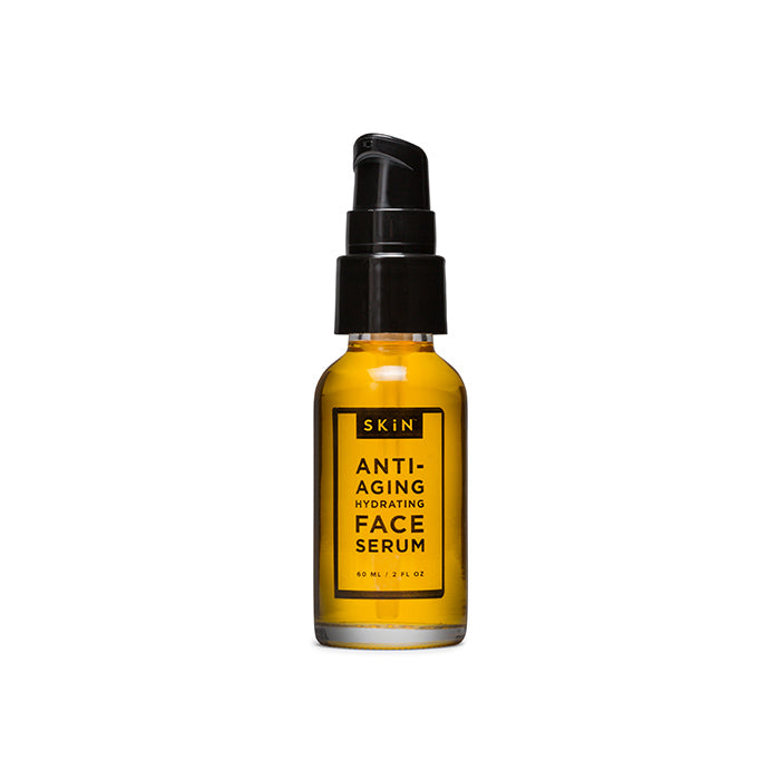 Anti-Aging Hydrating Face Serum