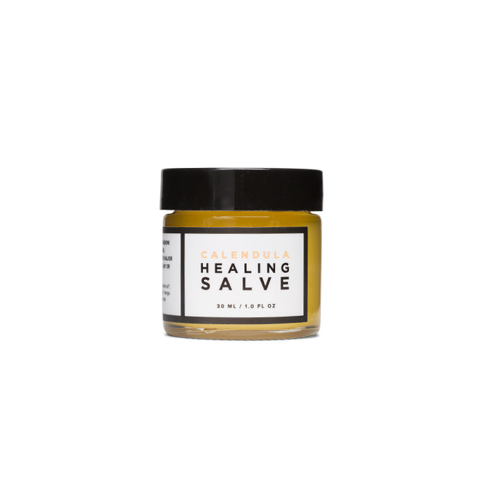 Calendula Healing Salve