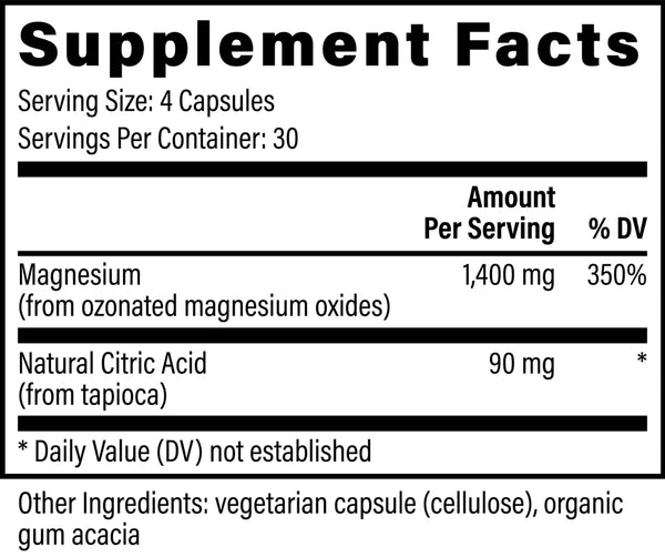 OxyPowder