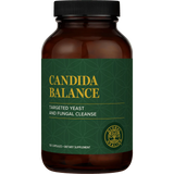 Candida Balance