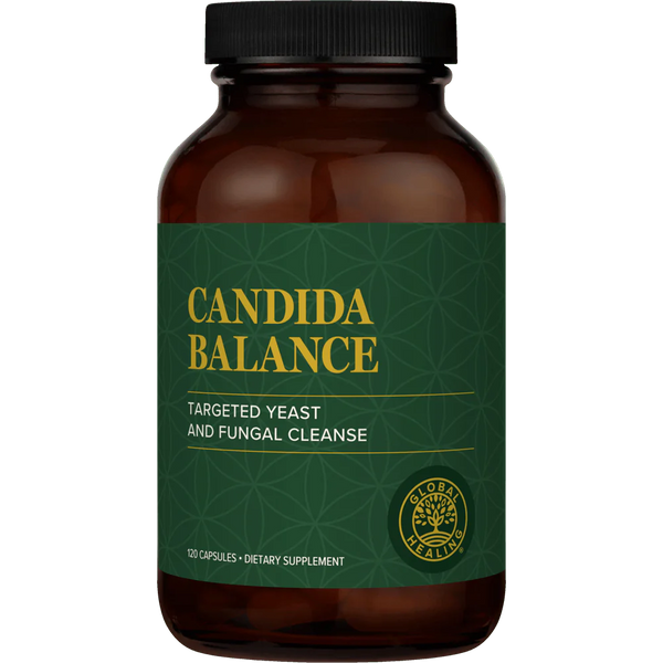 Candida Balance