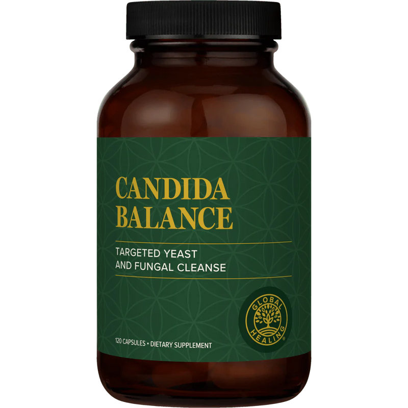 Candida Balance