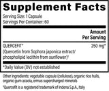 Quercetin