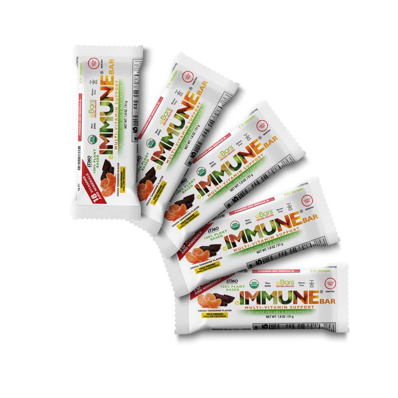 Immune Bar