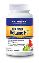 Betaine HCL
