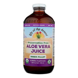 Aloe Vera Juice