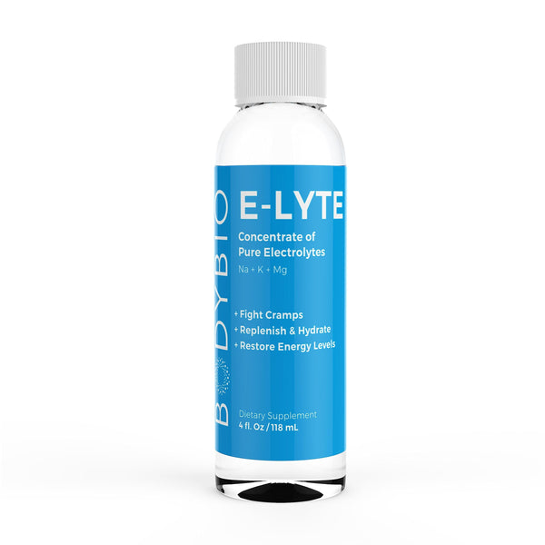 E-Lyte Liquid Electrolytes