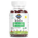 Garden of Life Kid's Probiotic Gummies
