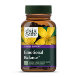 Emotional Balance