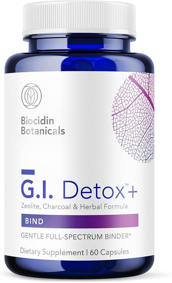 GI Detox