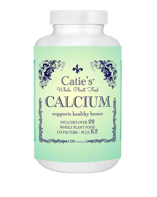 Whole Food Calcium