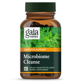 Microbiome Cleanse