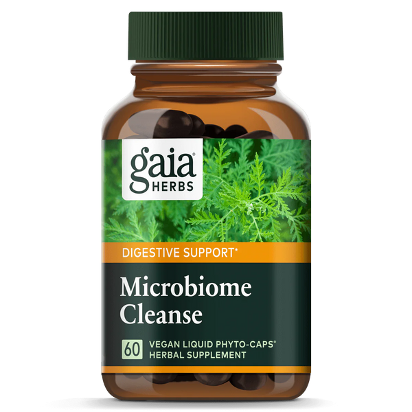 Microbiome Cleanse