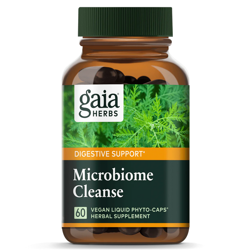 Microbiome Cleanse