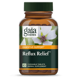 Reflux Relief