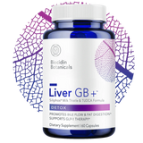 Liver GB+