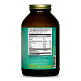 Spirulina Manna