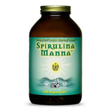 Spirulina Manna