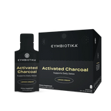 Activated Charcoal Packets