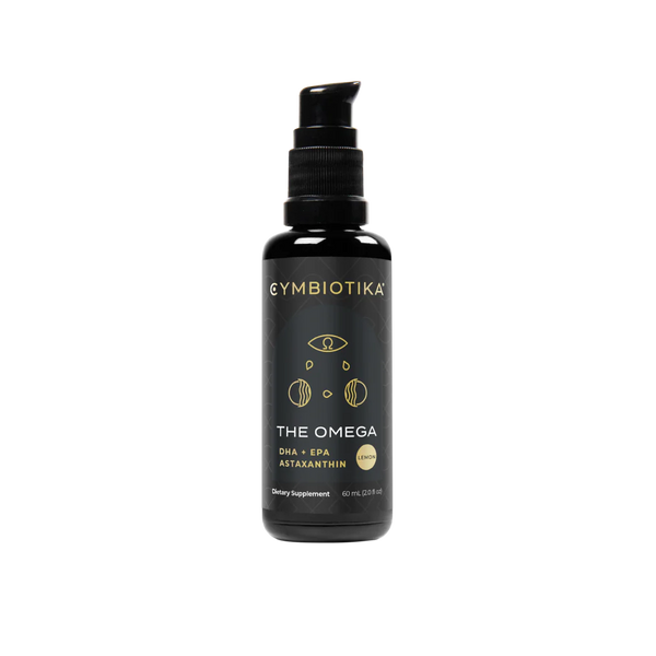 Liposomal Omega