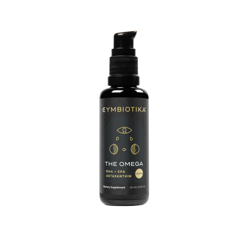 Liposomal Omega