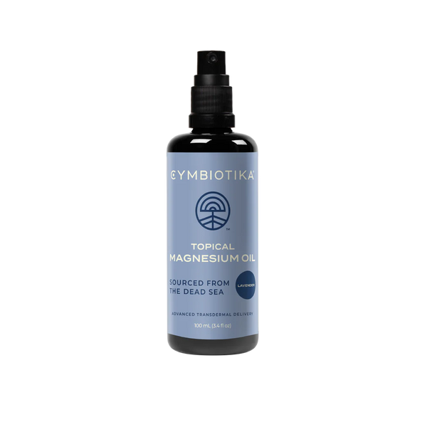 Topical Magnesium Oil