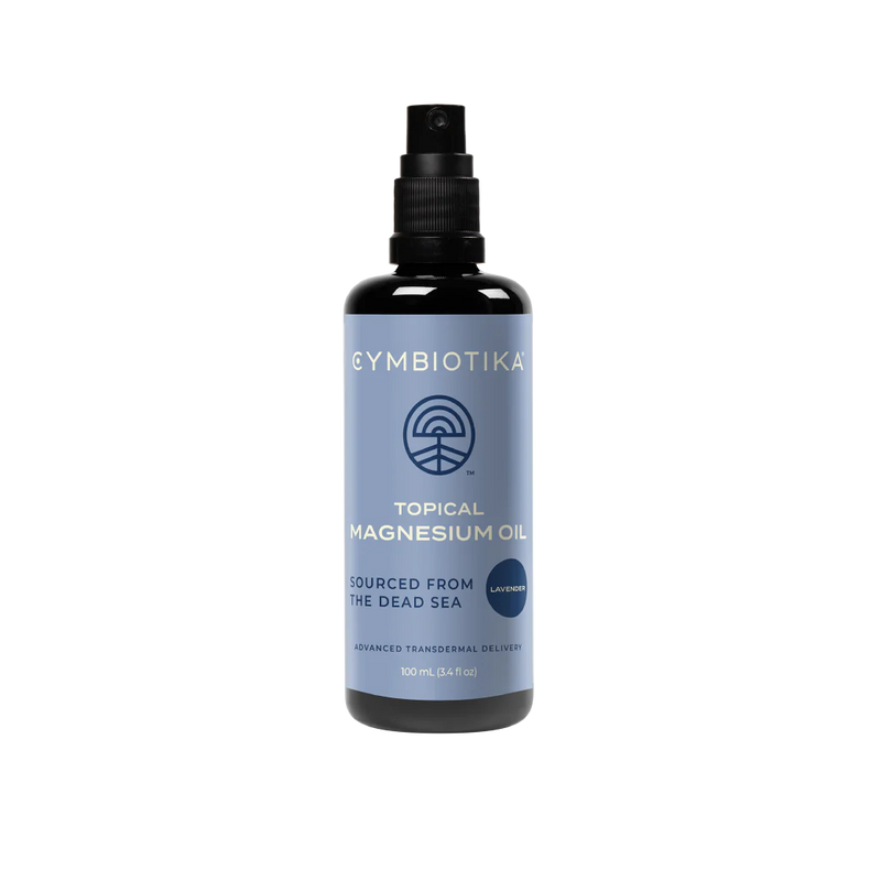 Topical Magnesium Oil