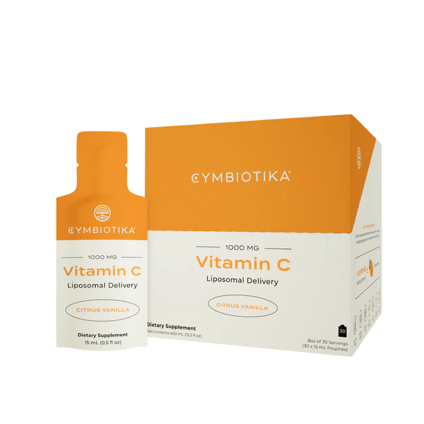 Liposomal Vitamin C Packets