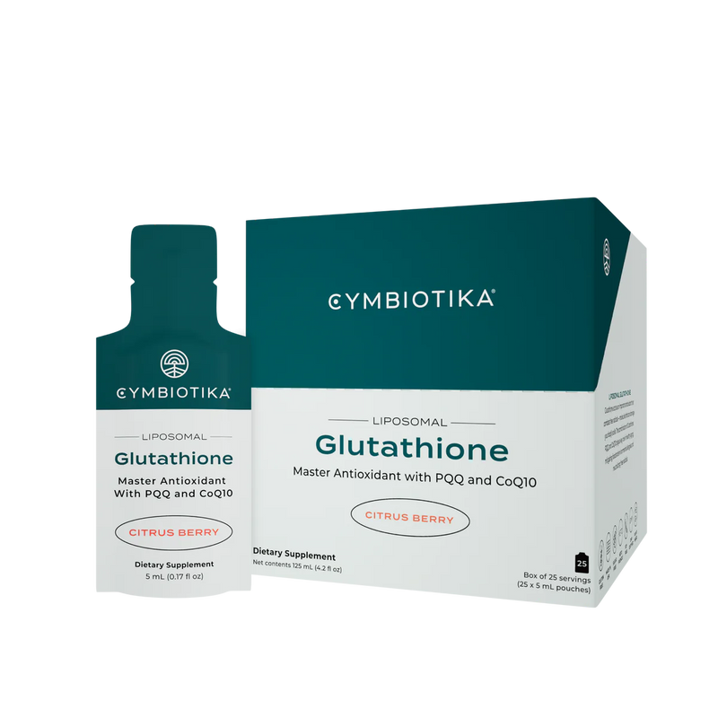 Liposomal Glutathione Packets