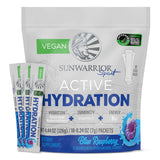 Active Hydration Sticks