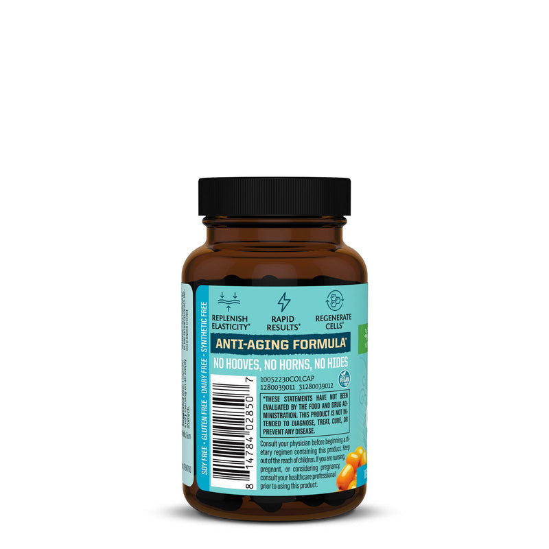 Plant Based Collagen Protector
