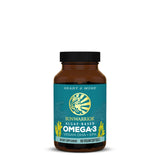 Sunwarrior Algae Omega-3
