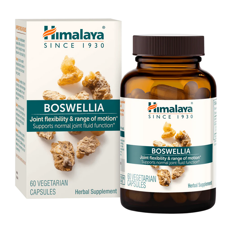 Boswellia