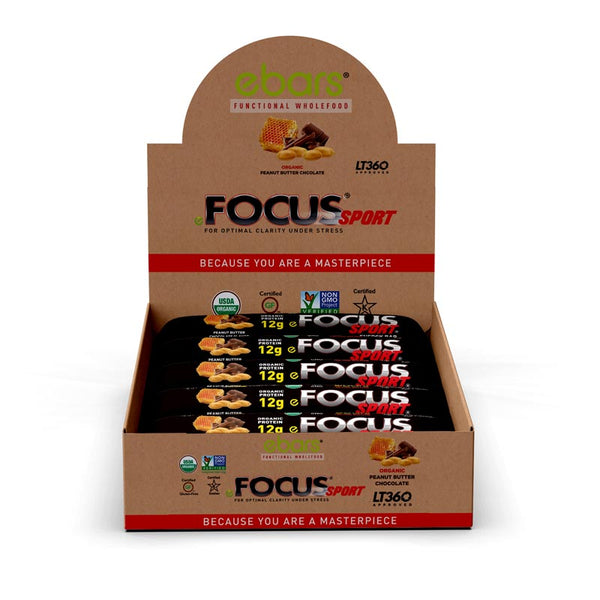 Focus Sport Bar