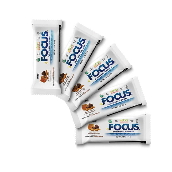 Focus Bar