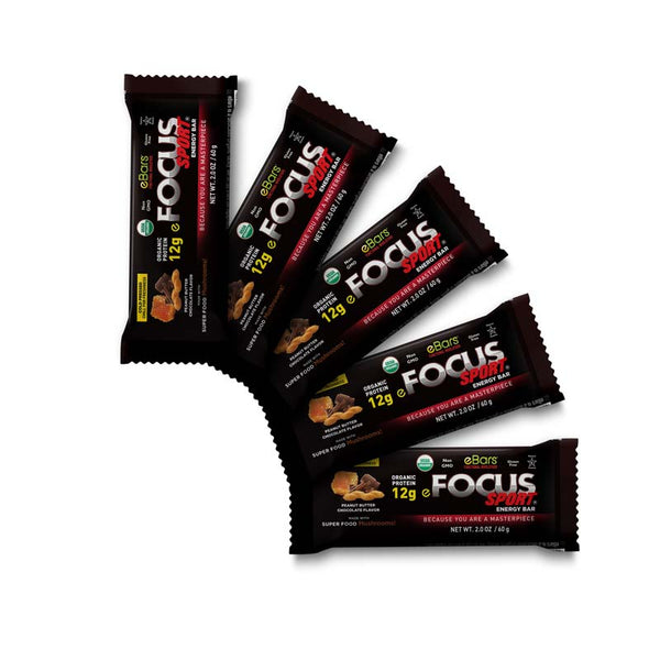 Focus Sport Bar