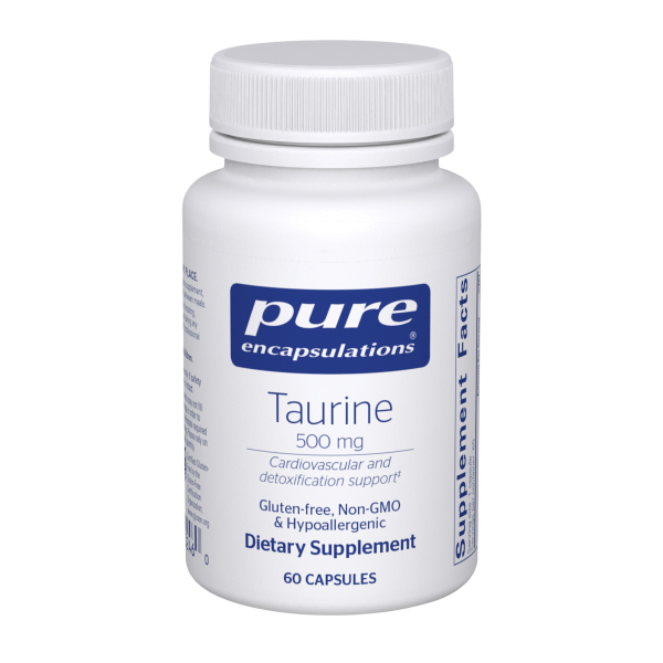 Taurine